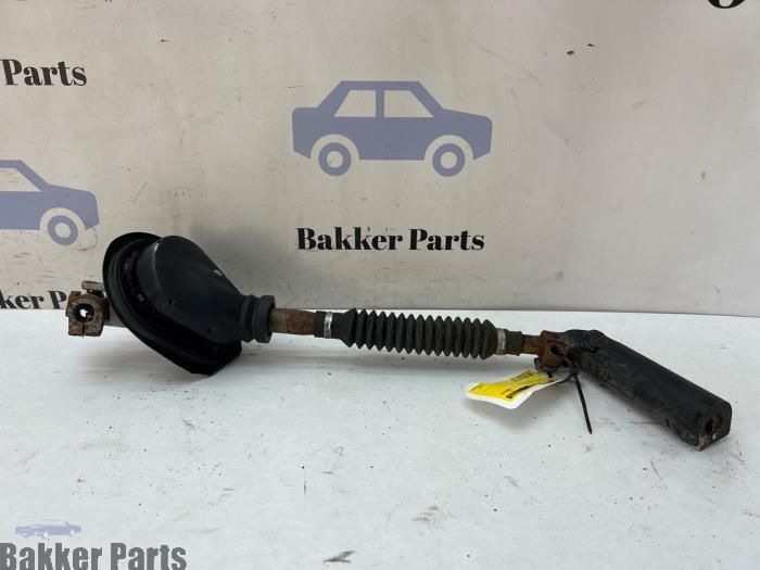 Kruiskoppeling T-As van een Dodge RAM, Gebruikt, -, -, Dodge