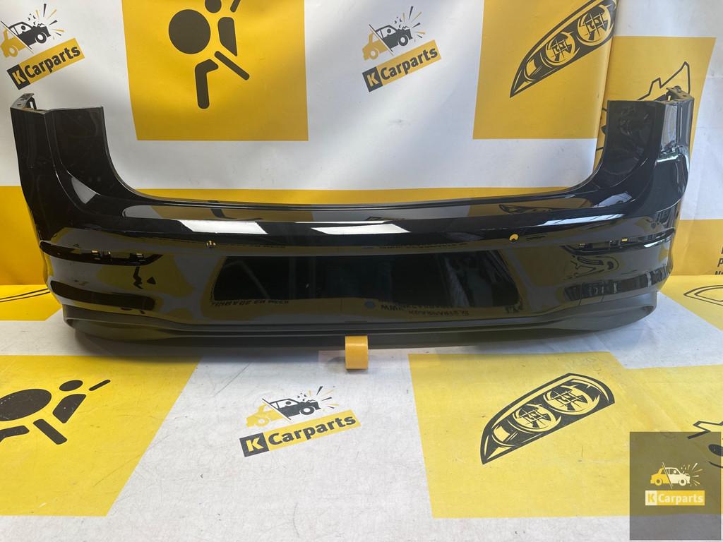 VW Golf 8 VIII Achterbumper 5H6807421C Achterbumper 4XPDC, Auto-onderdelen, Info@fabrikant.eu, Achter, Bumper, Fabrikant BV