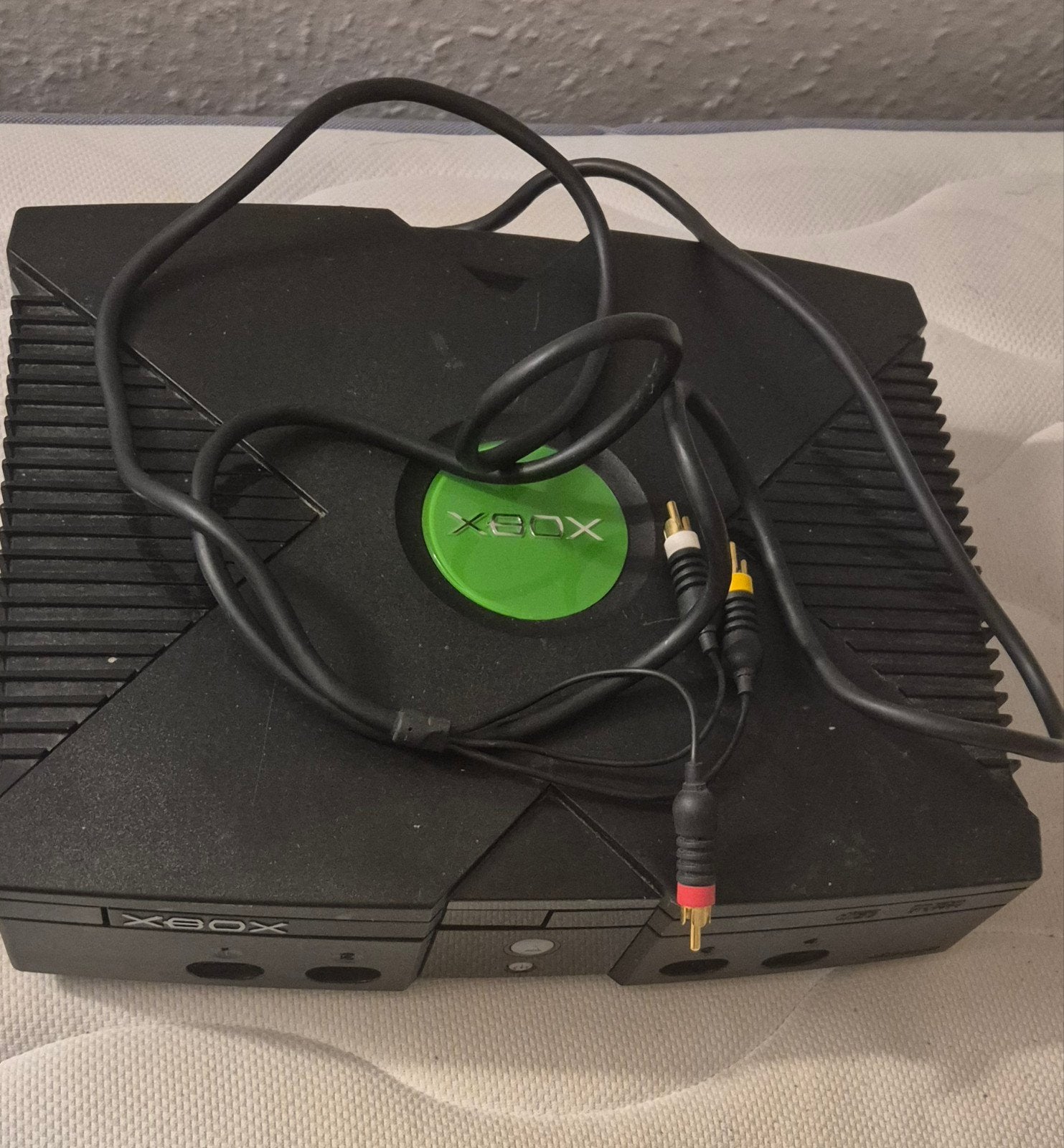 ps4 500gb + original xbox + sega master system 2, Enlèvement, Master System