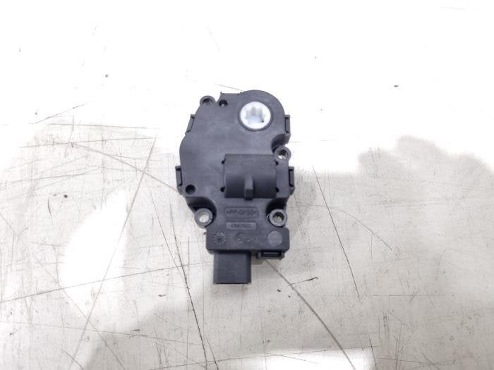 Clapet chauffage moteur d'un BMW 2-Serie, -, 3 mois de garantie, Utilisé, -
