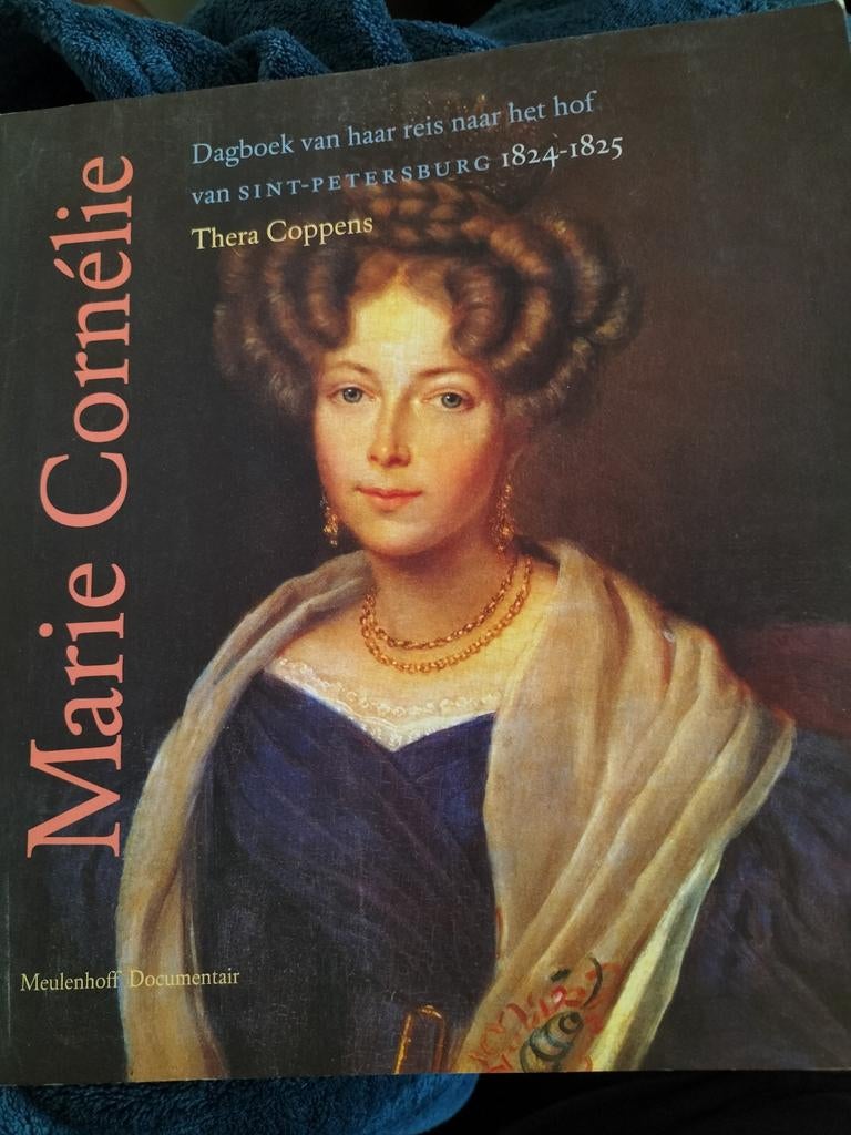 Thera Coppens - Marie Cornelie, Verzenden, Thera Coppens