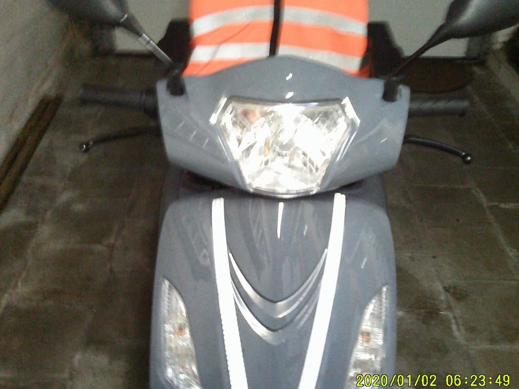 TE KOOP, Fietsen en Brommers, Ophalen, Nieuw