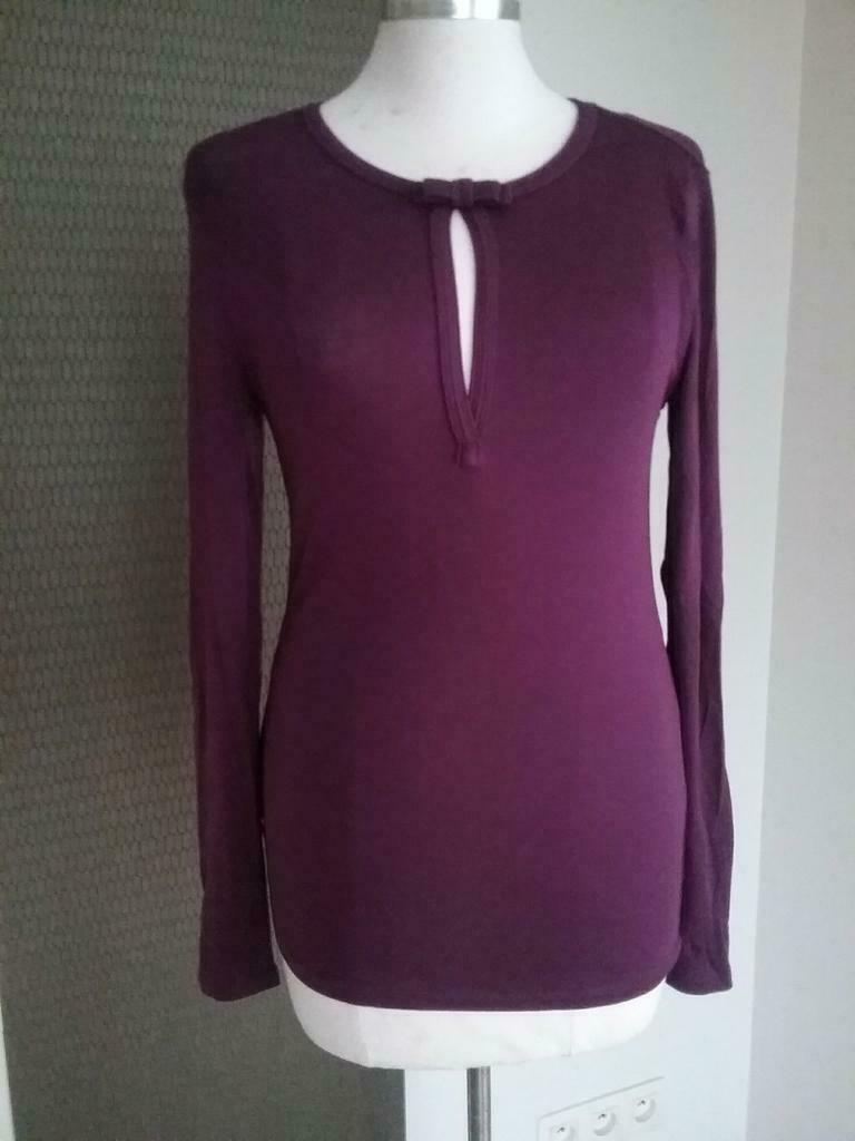 Marccain shirt 2, Kleding | Dames, Ophalen of Verzenden, Zo goed als nieuw