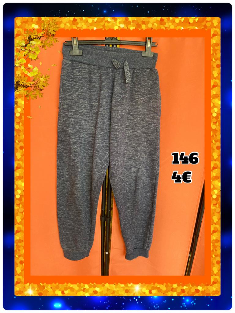Joggingbroek jongen 146, Kinderen en Baby's, Sport- of Zwemkleding, Ophalen of Verzenden, Zo goed als nieuw, Primark