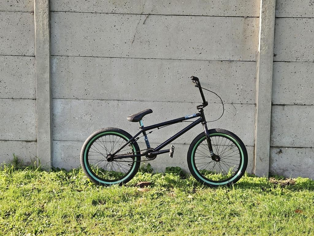 haro bmx, Fietsen en Brommers, Ophalen, Zo goed als nieuw