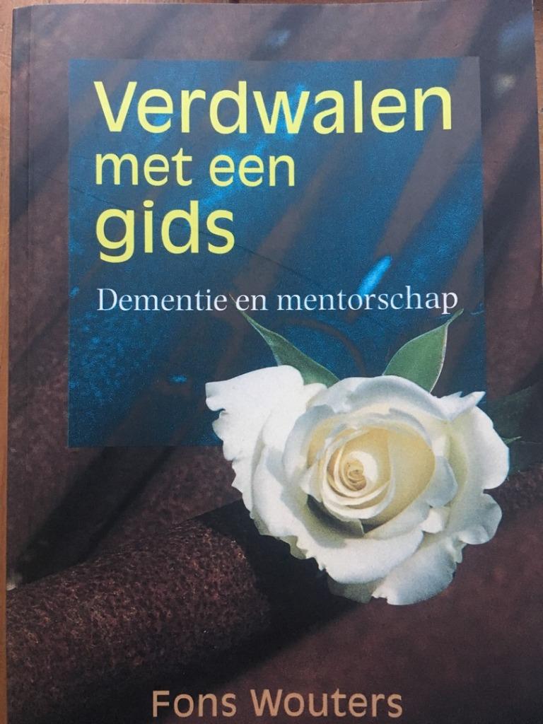 Fons Wouters - Verdwalen met een gids. Dementie (1998), Boeken, Gezondheid, Dieet en Voeding, Nieuw, Ziekte en Allergie, Verzenden