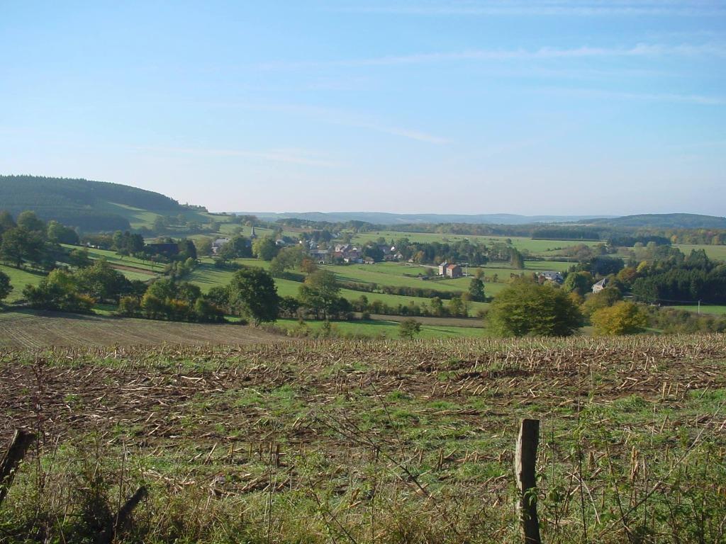 Ardennen Vakantiehuizen Groepshuizen Kasteelverblijven, Ardennes ou Luxembourg, Maison de campagne ou Villa, Campagne