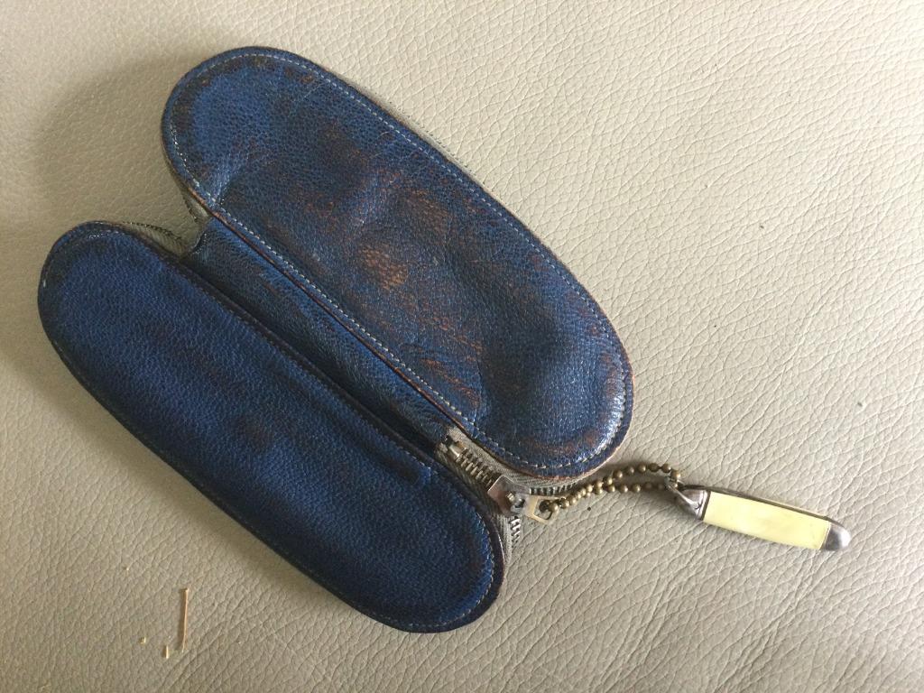 SET VAN VERSCHILLENDE ACCESSOIRES, Ophalen of Verzenden