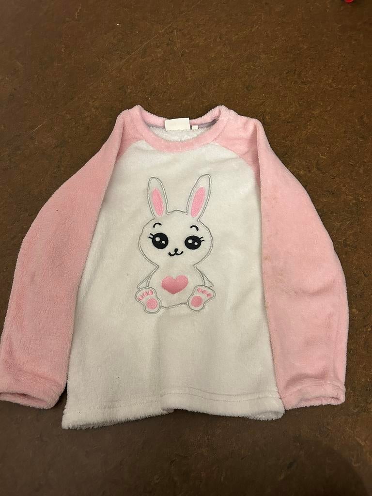 Meisjes pull, Ophalen, Gebruikt, Meisje