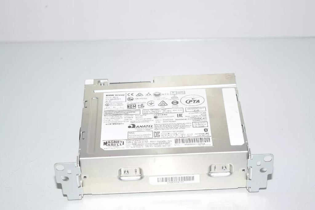 BMW Basic Media 2 hoofdmodule, Ophalen, Nieuw, BMW