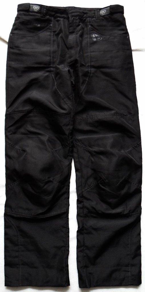 moto broek ixon, Ophalen of Verzenden, Tweedehands, Broek | textiel, Ixon