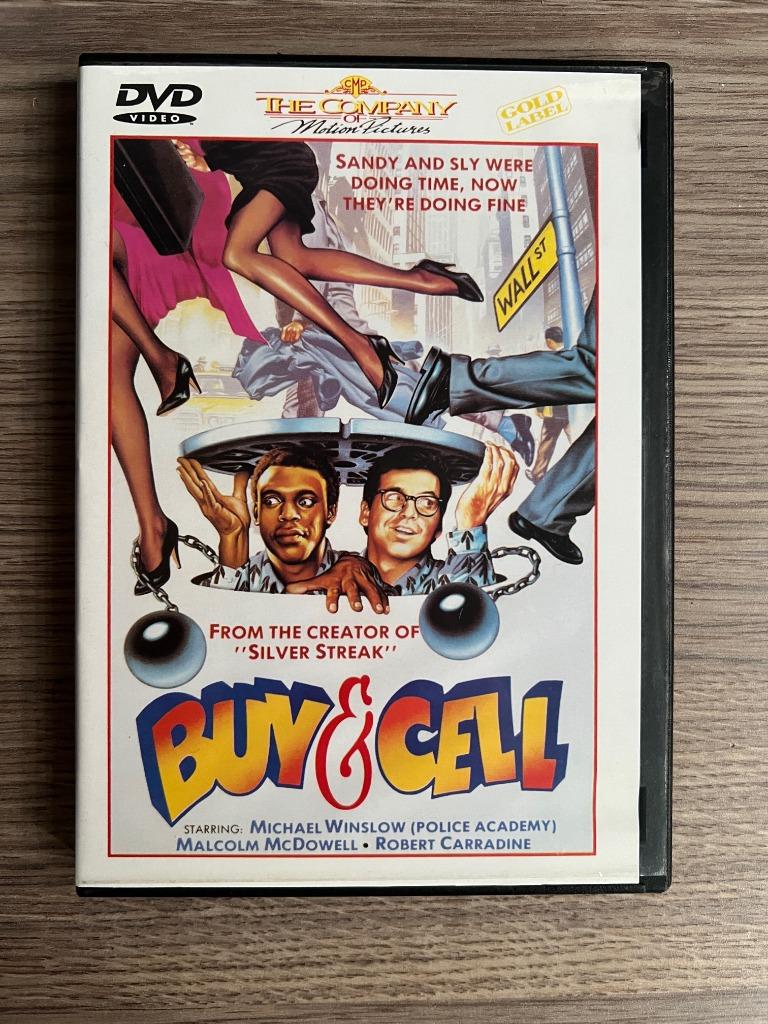 Buy & Cell, Enlèvement ou Envoi