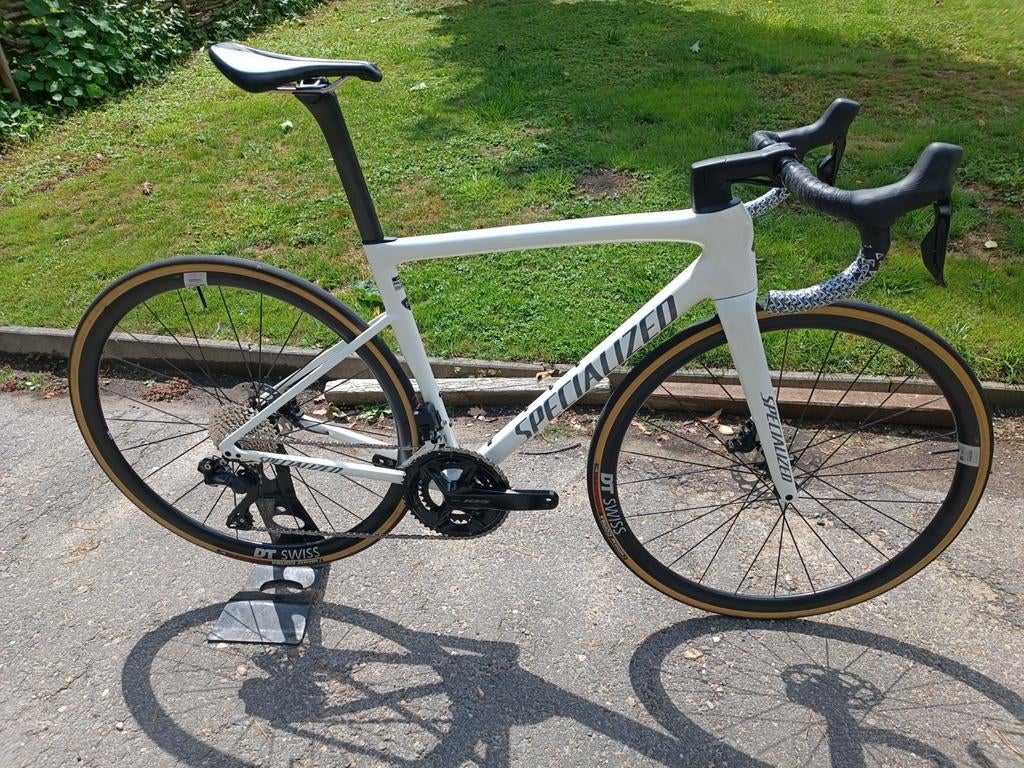Nieuw frame te koop specialized sl8 maat 54, Ophalen of Verzenden