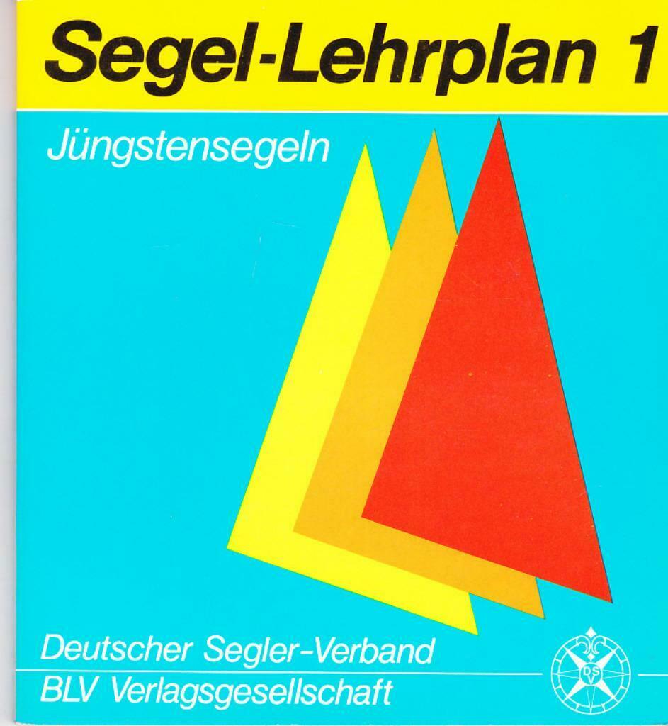 Uli Finckh, Jüngstensegeln;, Ophalen of Verzenden, Nieuw, Watersport en Hengelsport
