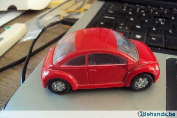 kevertje, Gebruikt, Auto