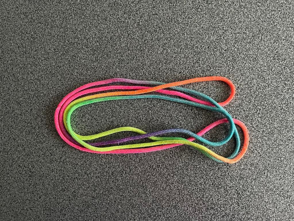 Ztringz regenboog touw, Kinderen en Baby's, Ophalen of Verzenden