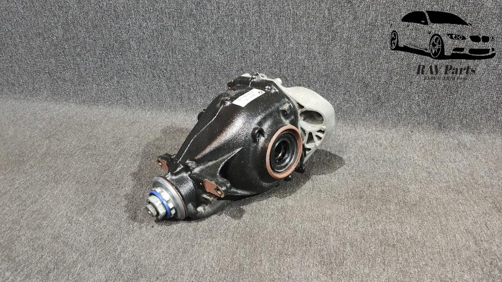 Différentiel BMW 1 F20 F21 2 F22 F23 135i 140i 7599411 3.08, Autos : Pièces & Accessoires, Enlèvement ou Envoi, Utilisé, BMW