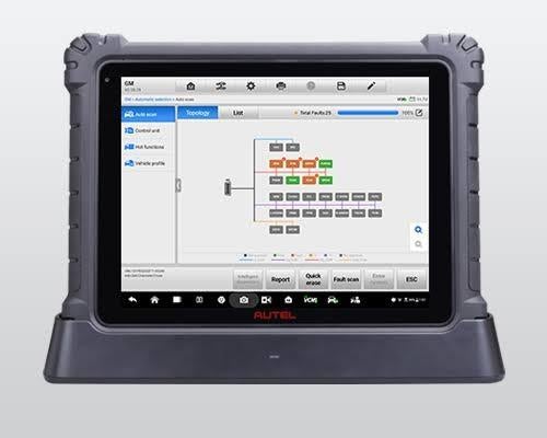Autel MaxiSys Ultra et Ultra Ev Autel Ultra sont meilleurs q, Enlèvement ou Envoi, Neuf