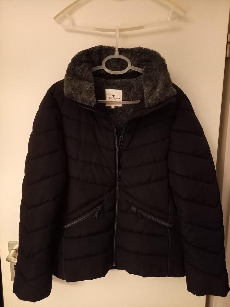 Winterjas dames van Tom Tailer, Enlèvement ou Envoi, Comme neuf