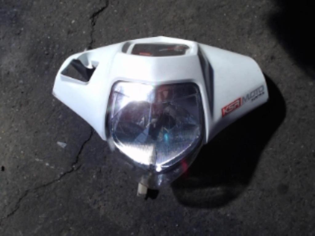 Optique Scooter Généric Onyx50 LP/13399, Enlèvement ou Envoi, Utilisé