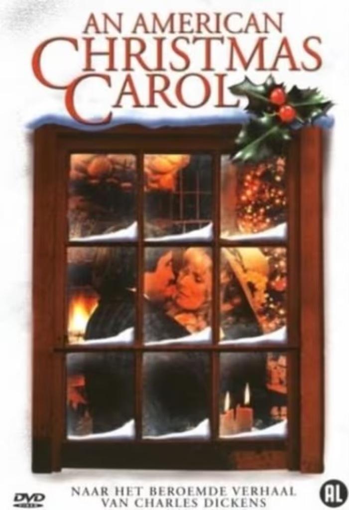 An American Christmas Carol, Ophalen of Verzenden