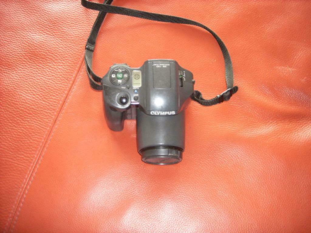 appareil photos  OLYMPUS IS-10, Enlèvement, Utilisé, Olympus
