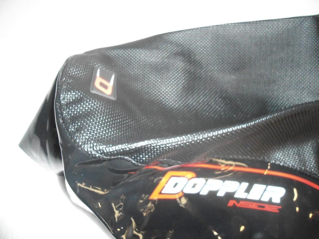 Booster 1er modèle : couvre-selle Doppler : maintenant -50 %, Enlèvement, Neuf, Selle, Yamaha