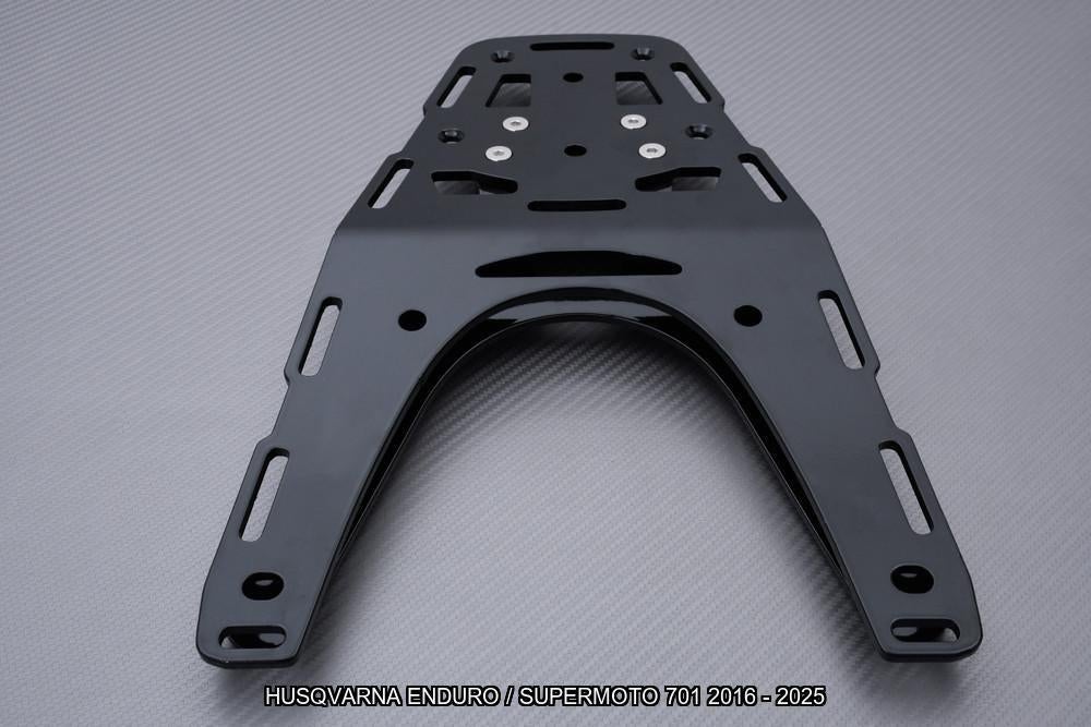 Topkofferdrager HUSQVARNA ENDURO / SUPERMOTO 701 2016 2025, Motoren, Ophalen of Verzenden, Nieuw