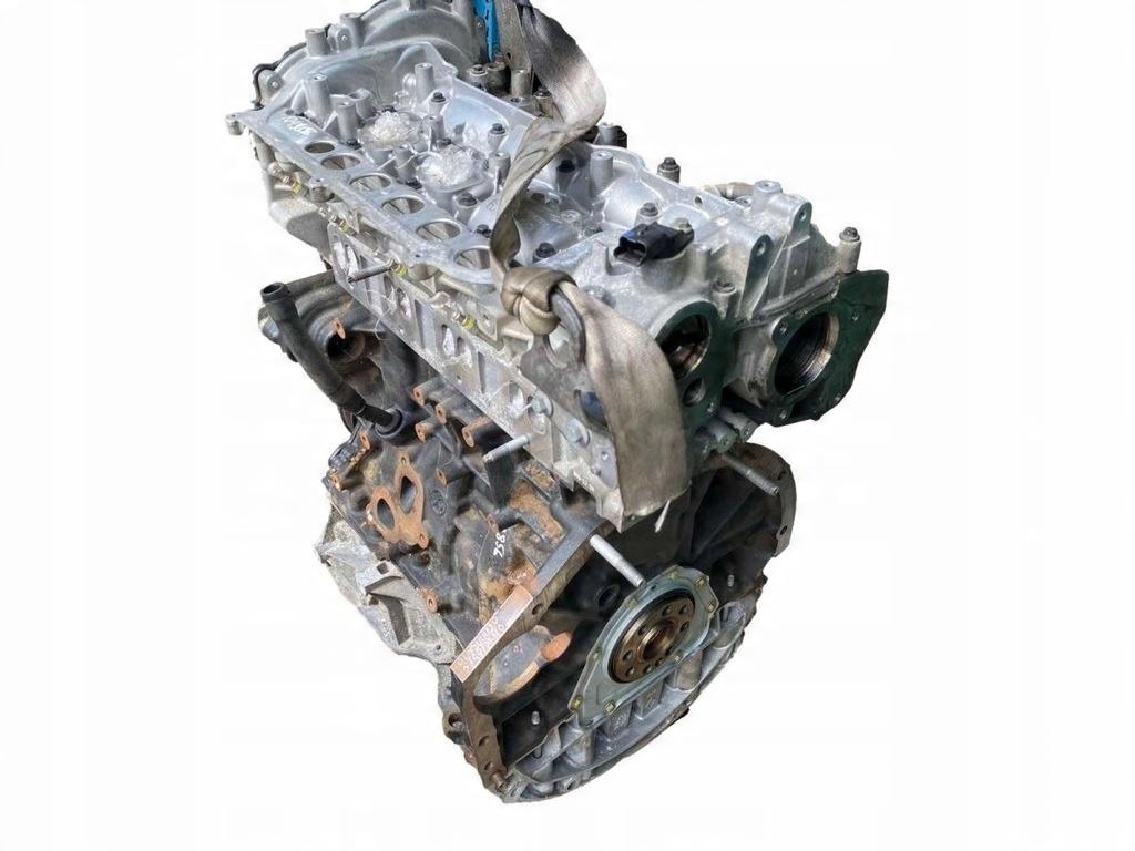 Moteur M9R780 Nu OPEL VIVARO TRAFIC RENAULT NISSAN PRIMASTAR, Envoi, Utilisé, Daihatsu