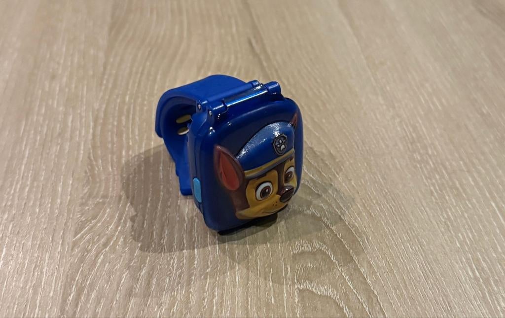 Horloge paw patrol, Kinderen en Baby's, Ophalen