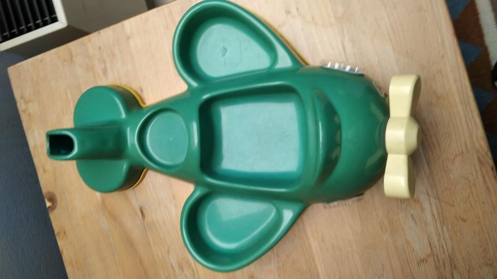 Bureau organizer, Enlèvement ou Envoi