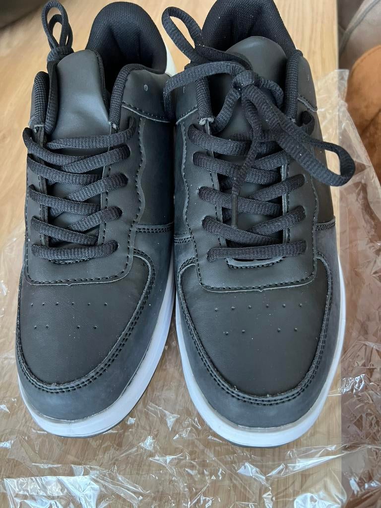 Orthopedische Sneakers, Kleding | Dames, Zwart, Nieuw, Ophalen of Verzenden, Sneakers