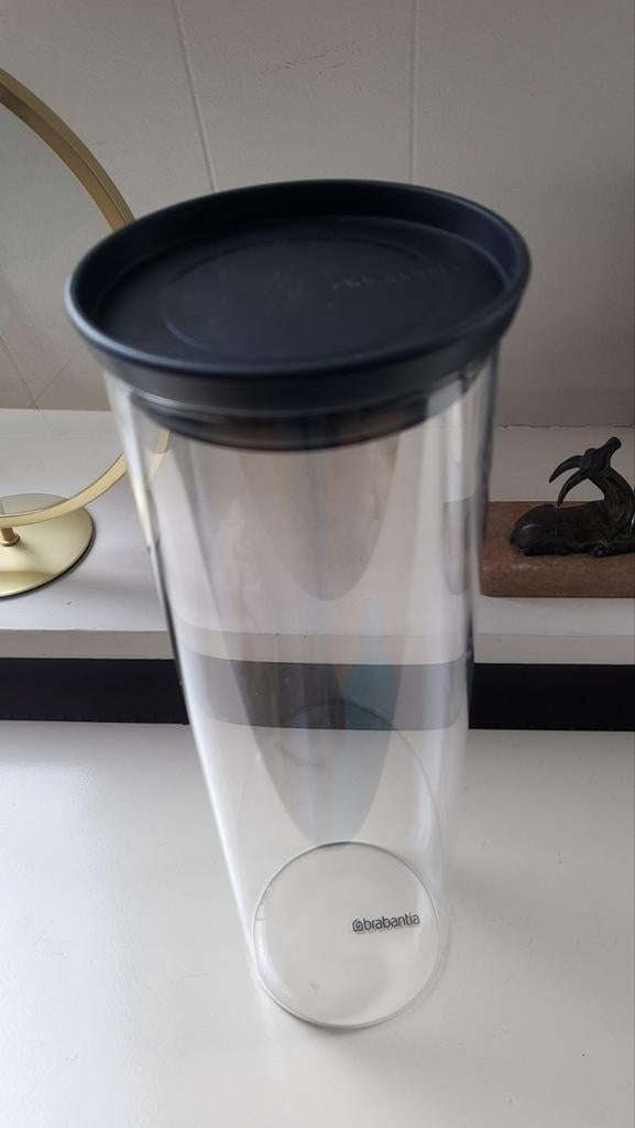 Boîte à spaghettis Brabantia, Maison & Meubles, Cuisine| Tupperware, Enlèvement