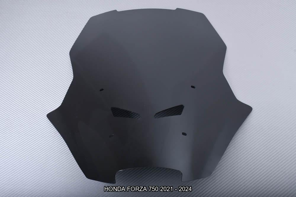 Windscherm voor HONDA FORZA 750 2021 - 2024, Motoren, Ophalen of Verzenden, Nieuw