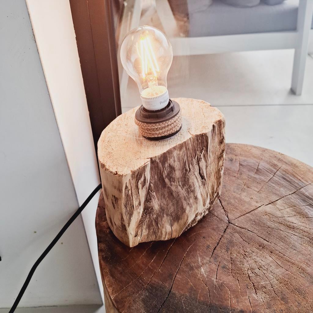 Lamp, Enlèvement, Comme neuf