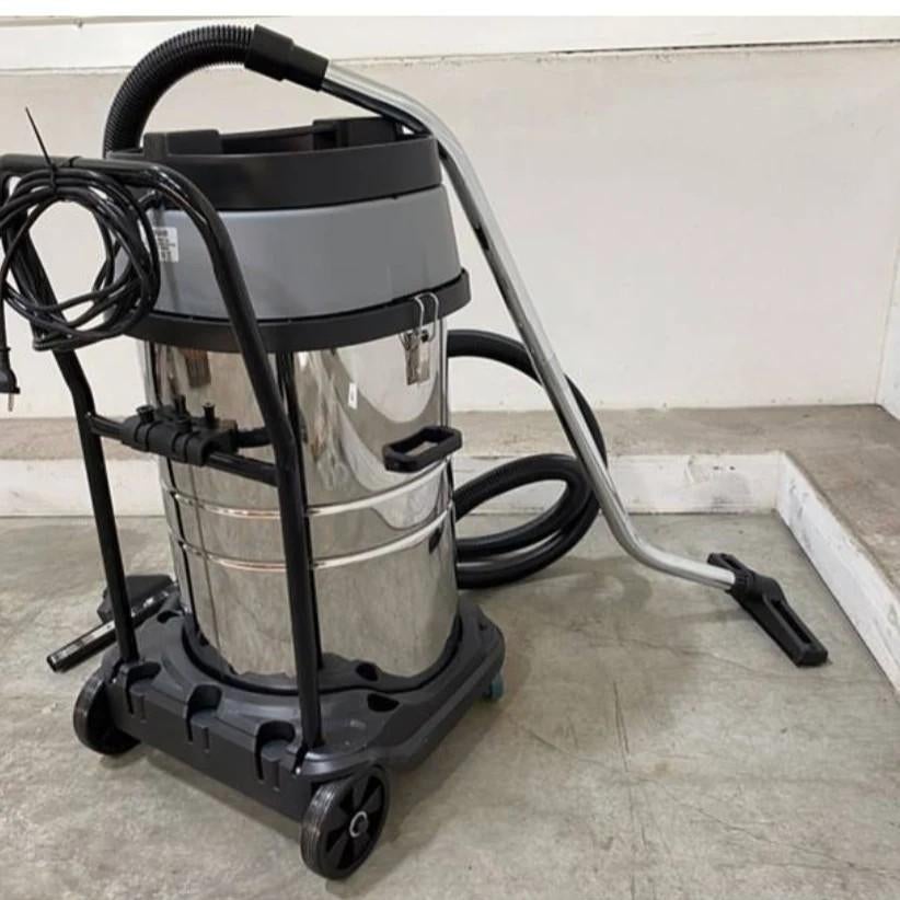 Aspirateur industriel 3 moteurs 3000 watts pour lave-auto, Enlèvement ou Envoi, Neuf