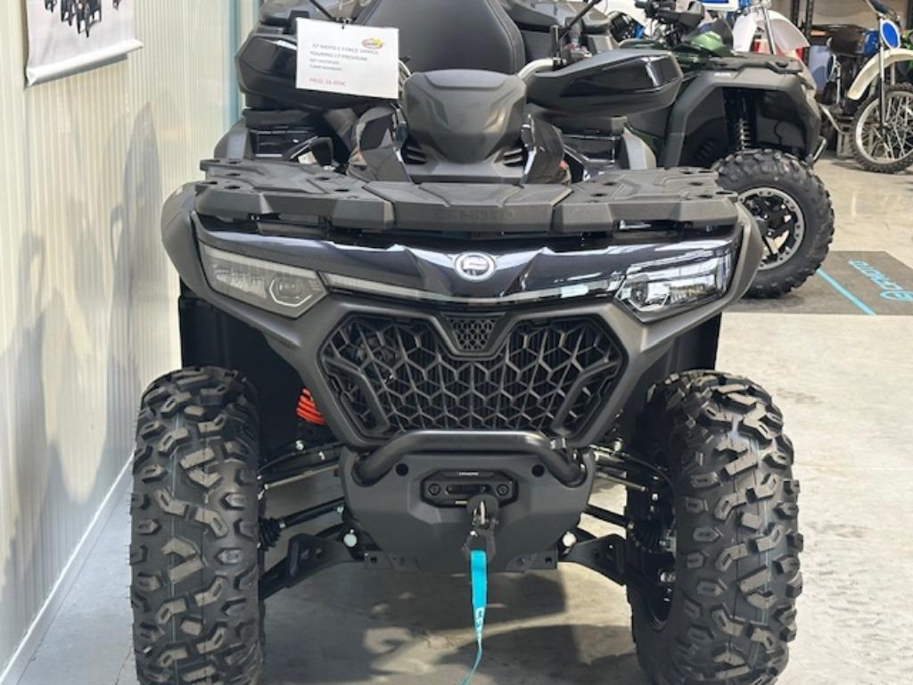 CF MOTO C FORCE 1000