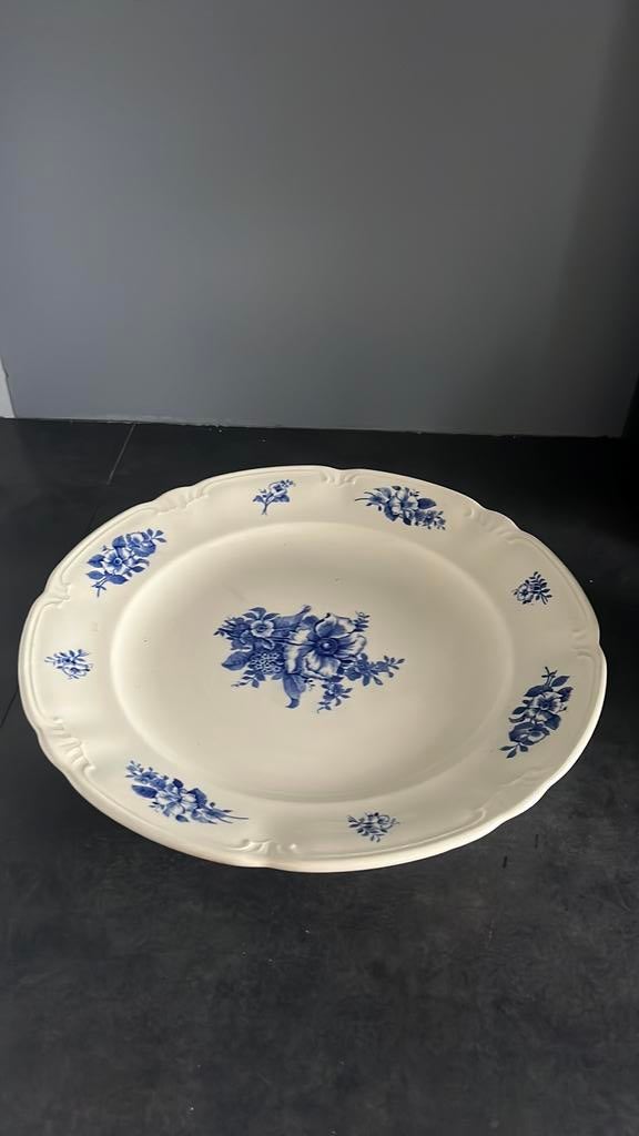 Boch serveerschotel Rhodia, Antiek en Kunst, Ophalen of Verzenden