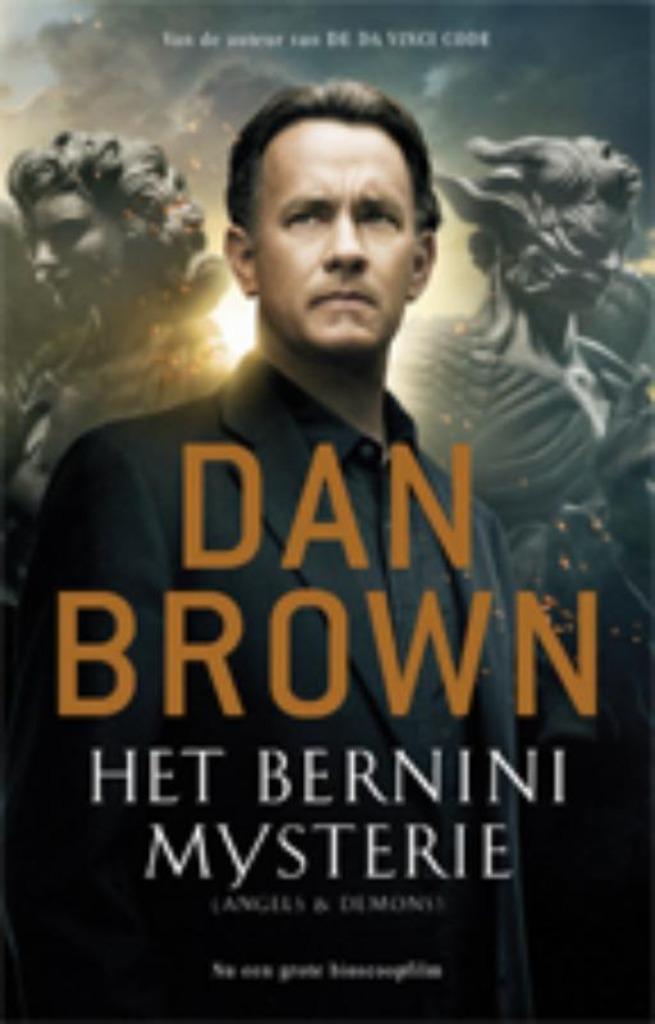 Het Bernini-mysterie - Dan Brown, Boeken, België, Nieuw, Ophalen of Verzenden, Dan Brown
