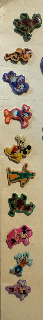 Pins Disney, Ophalen of Verzenden, Nieuw, Speldje of Pin