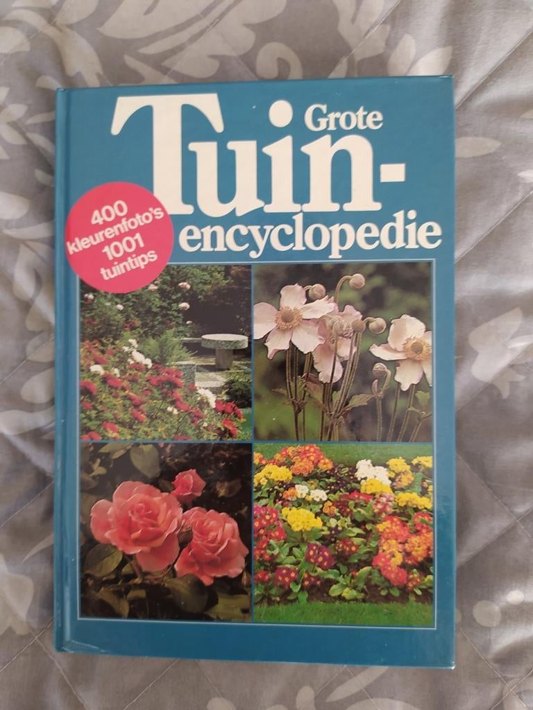 Très bon livre sur le jardinage, Enlèvement ou Envoi, Comme neuf