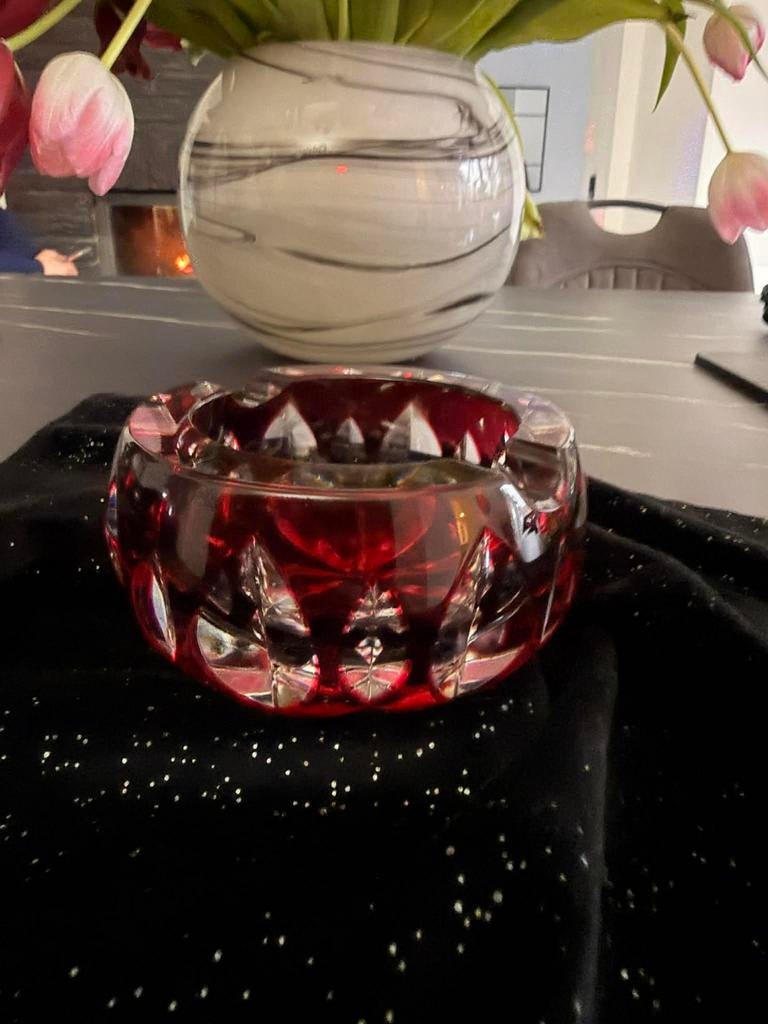 Cendrier val saint Lambert, Antiquités & Art, Enlèvement