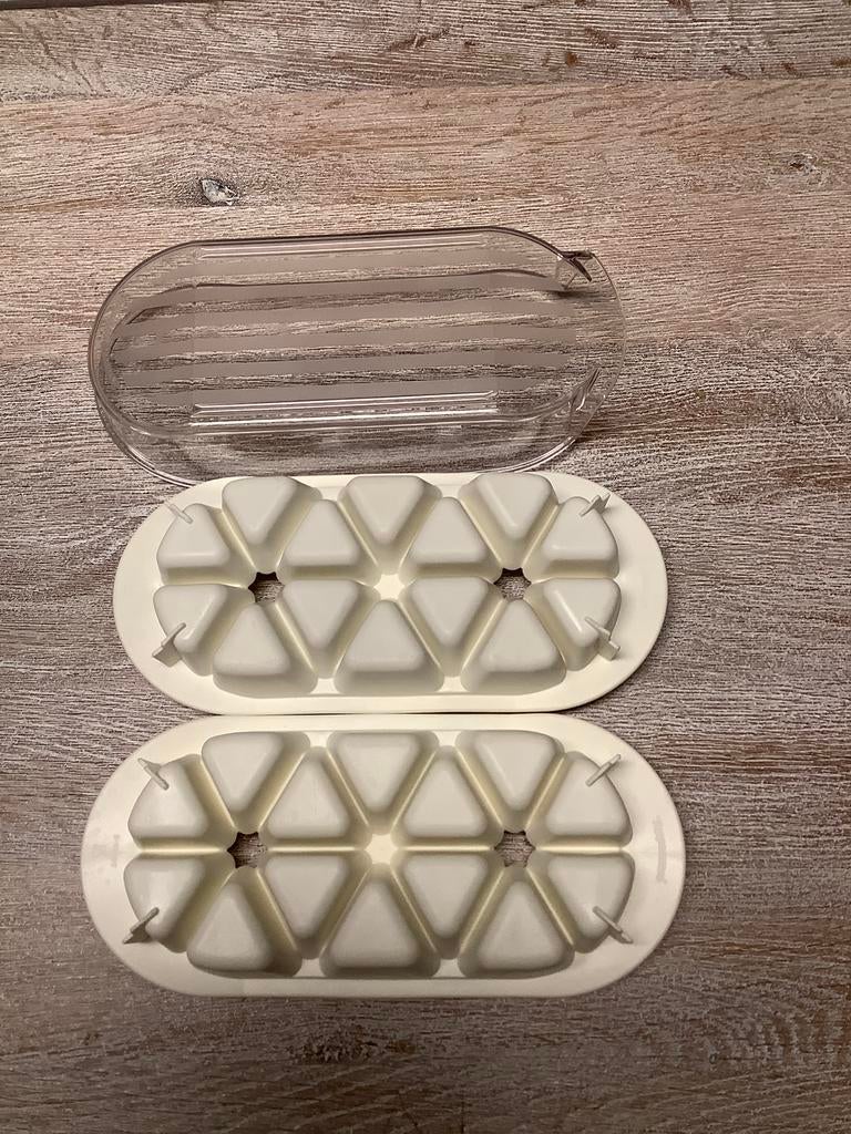 Porte-glaçons Tupperware, Enlèvement ou Envoi, Neuf