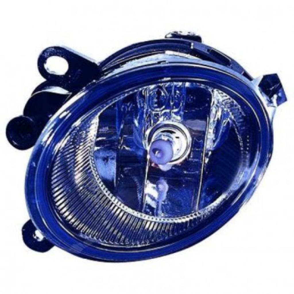 ANTIBROUILLARD AVANT GAUCHE AUDI A6 C6 4F (04-08), Enlèvement