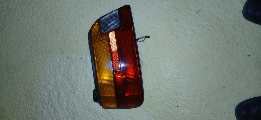 toyota starlet p8 onderdelen, Auto-onderdelen, Ophalen, Gebruikt, Toyota