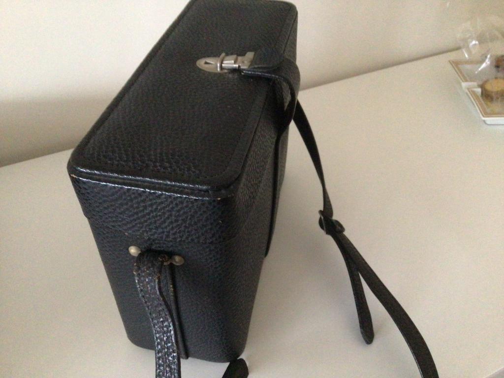 Sac en cuir pour appareil photo, Enlèvement, Autres types