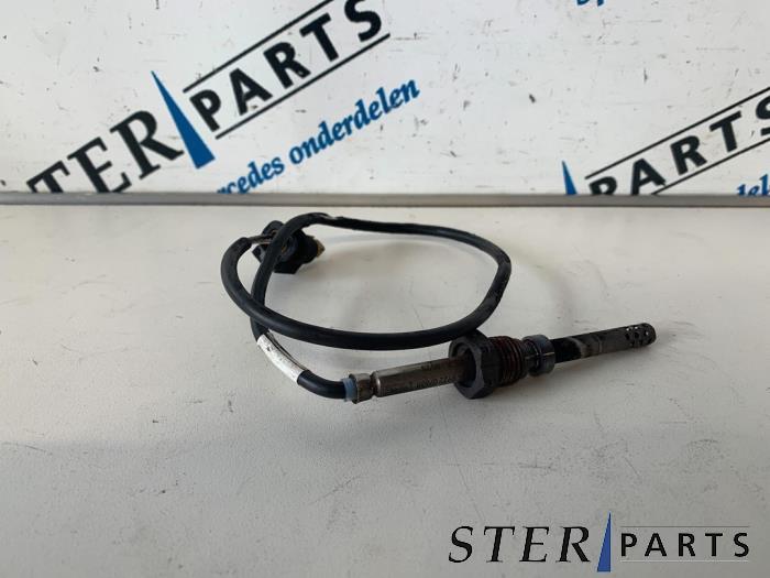 Uitlaat temperatuursensor van een Mercedes Vito, Ophalen of Verzenden, 3 maanden garantie, Gebruikt, Mercedes-Benz