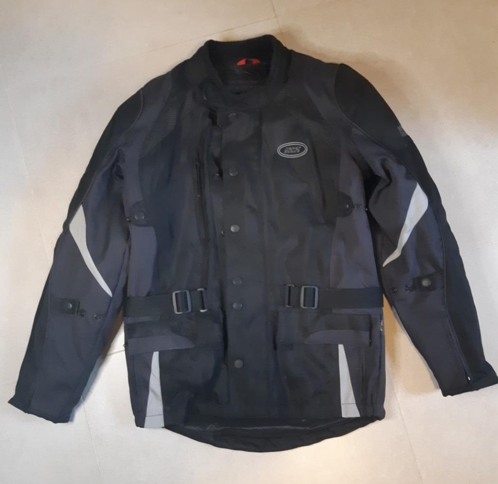 Motokledij IXS jas, broek en handschoenen NIEUW, Ophalen, Nieuw zonder kaartje, Handschoenen, IXS