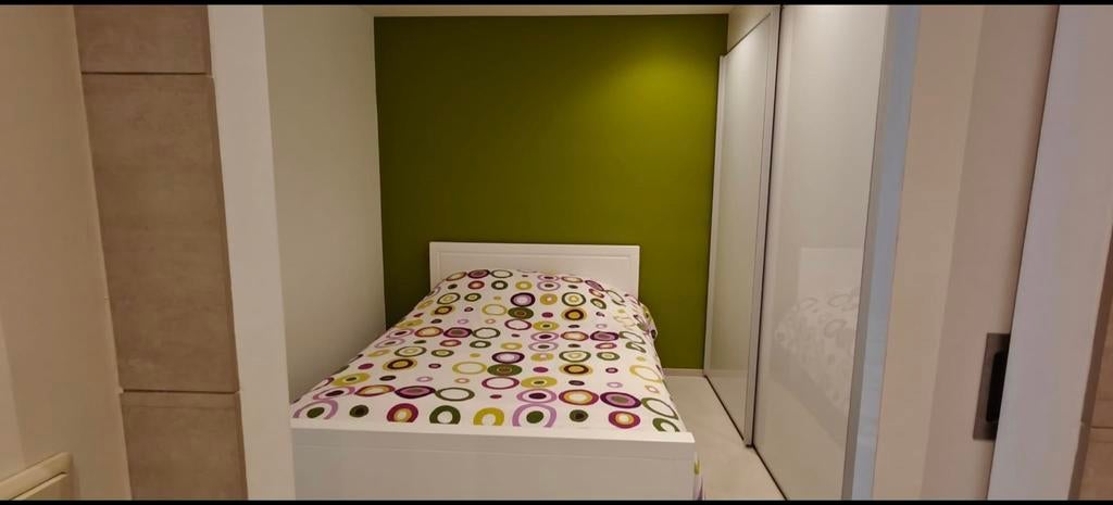 Bed, Ophalen of Verzenden