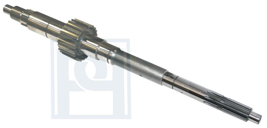 Volvo Uitgaande as versnellingsbak M41 (voor D overdrive)  V, Ophalen of Verzenden, Nieuw, Volvo
